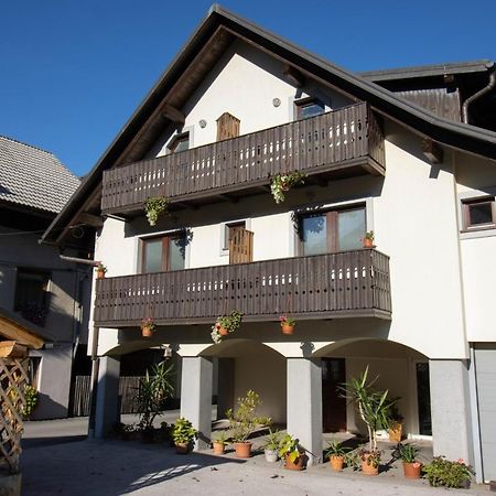 Rooms Cvitar - Center Kranjska Gora Εξωτερικό φωτογραφία