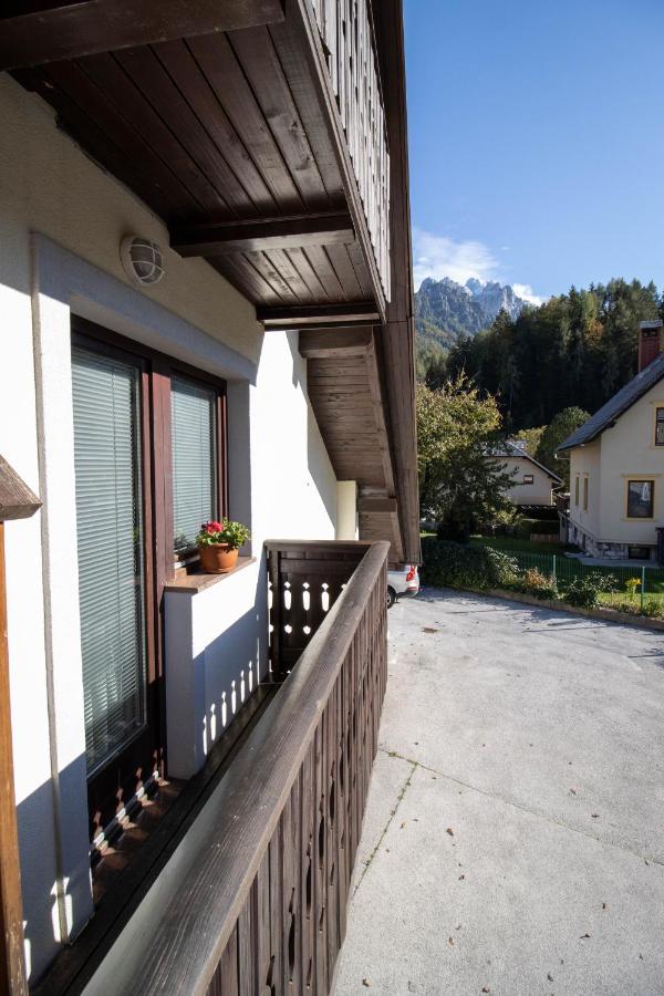 Rooms Cvitar - Center Kranjska Gora Εξωτερικό φωτογραφία