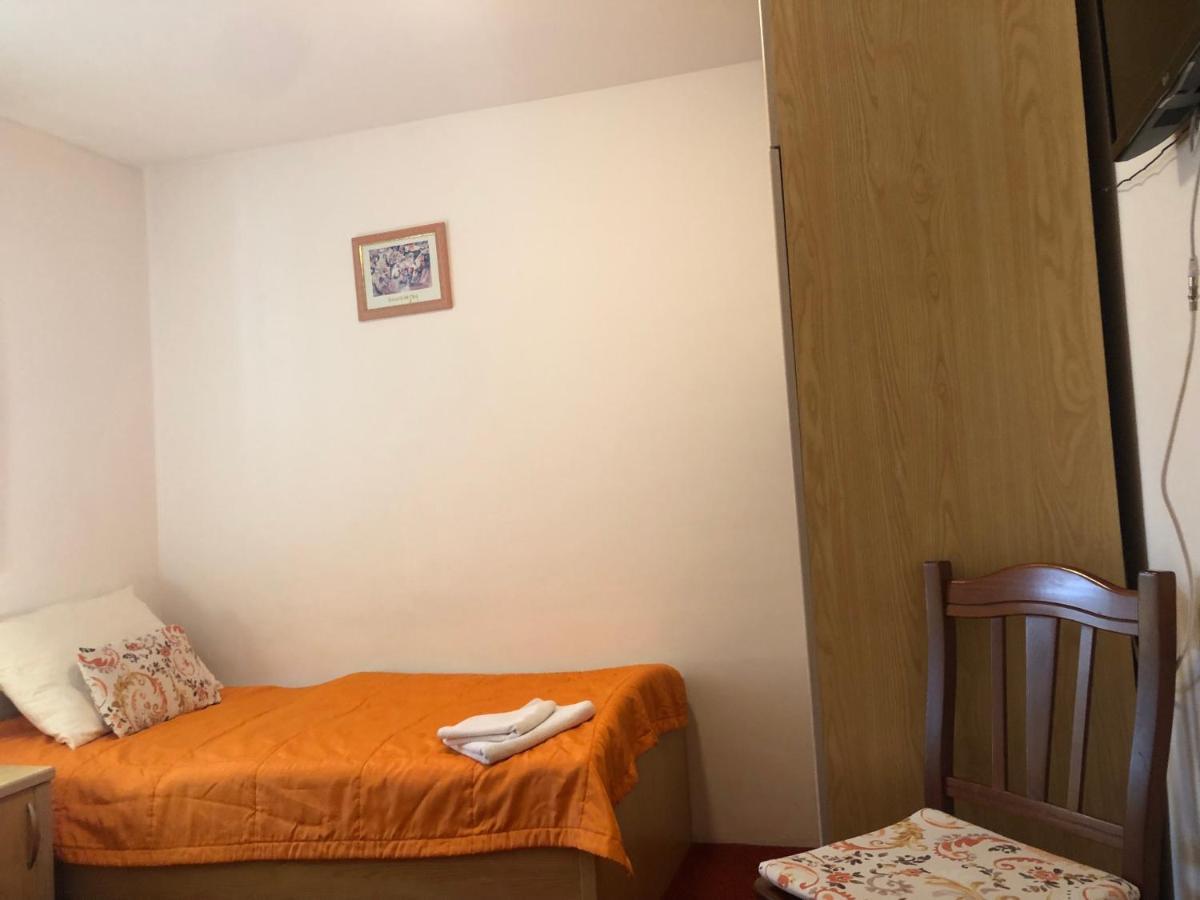 Rooms Cvitar - Center Kranjska Gora Εξωτερικό φωτογραφία